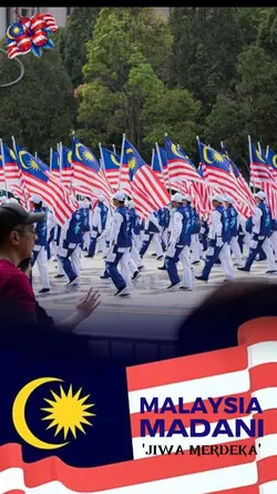 Malaysia Madani
