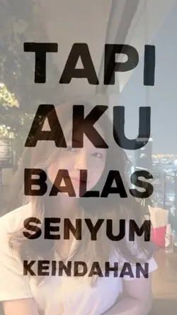 BERTAHAN SATU CINTA