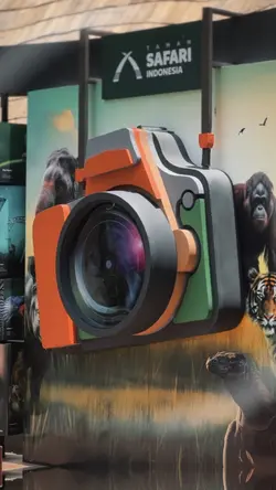 MONTAGEM RUGADA 