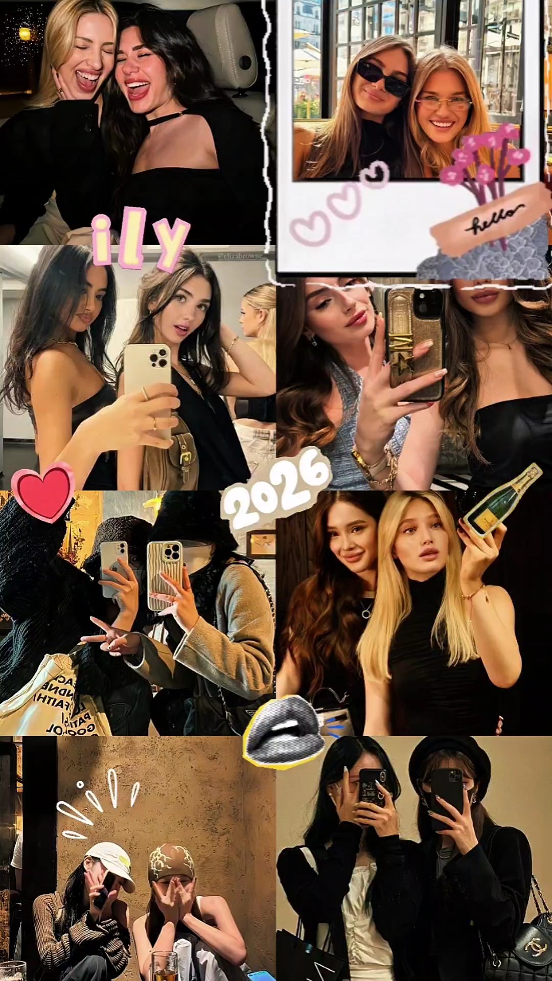 Fotocollage