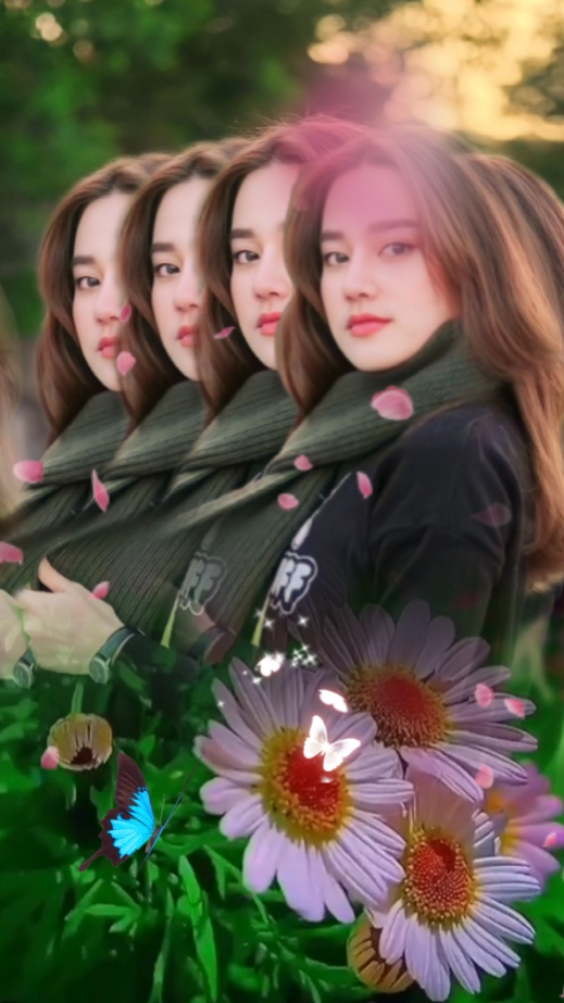 ขบวนน้ำตา