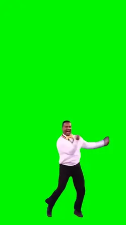 Funny dancing meme 
