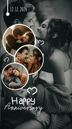 our love anniversary