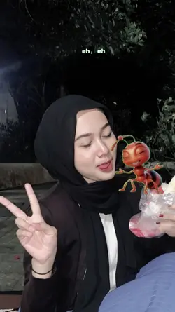 tari semut