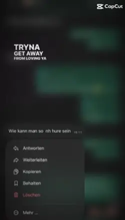 Bros Ego is verletzt