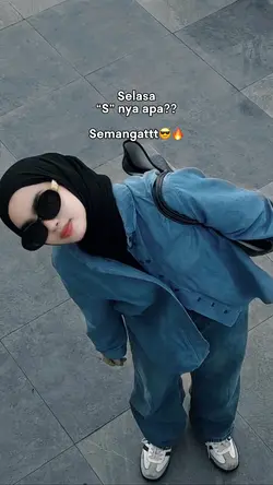 Selasa “S” nya apa?