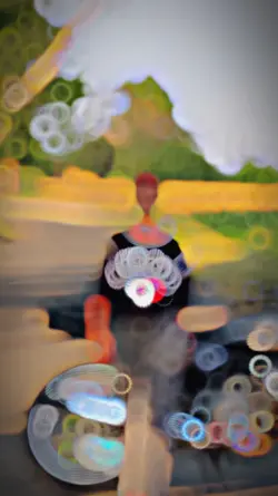 Instagram Slow-Mo