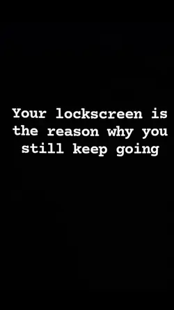 lockscreen
