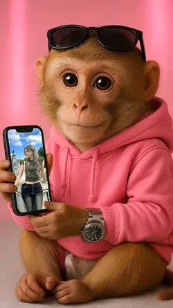 Monkey