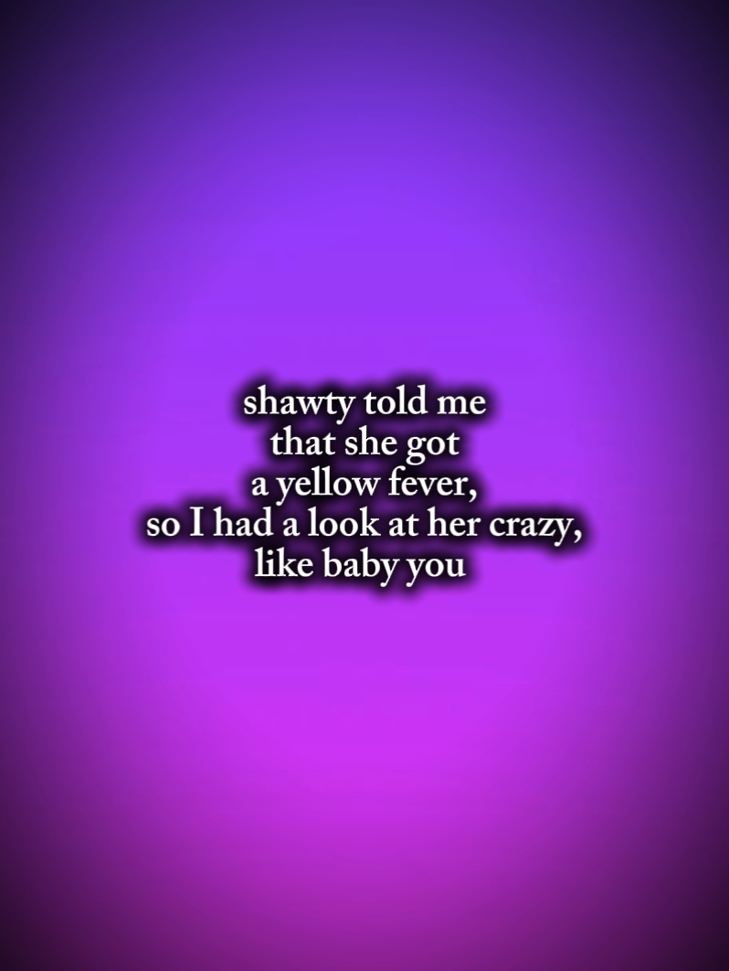 baby you_mk