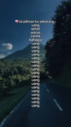 Isi pikiran