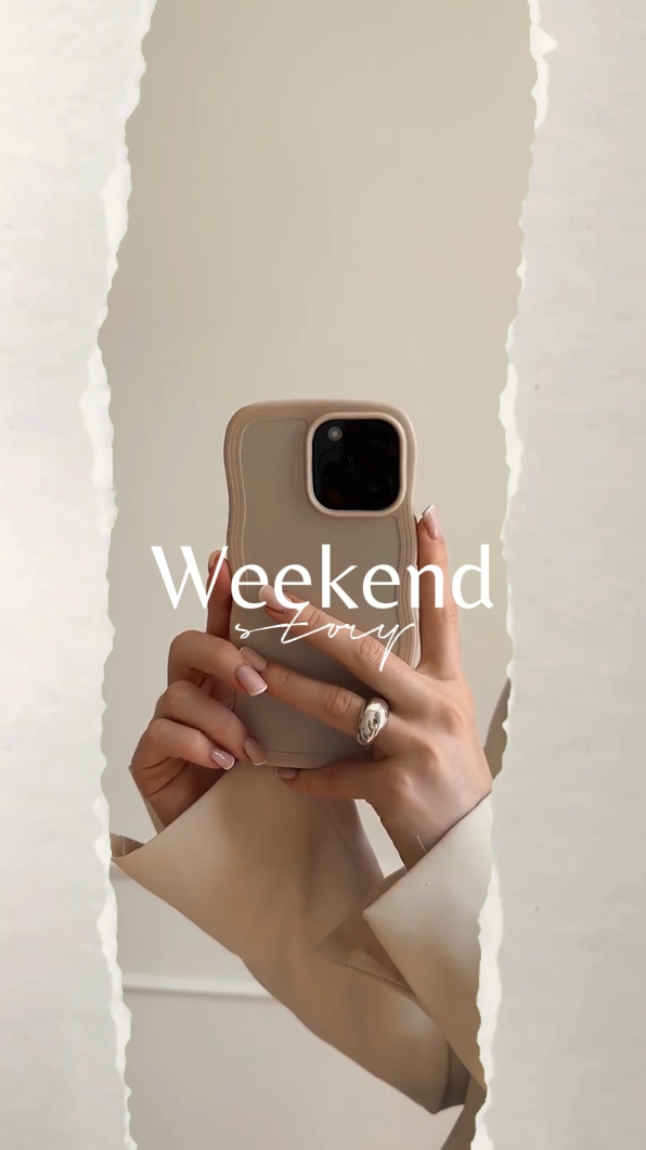 histoire du week-end