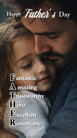 Happy Father's Day