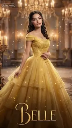 Princess Belle