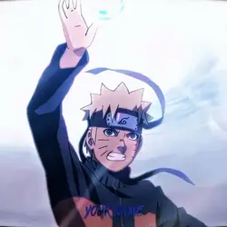 RASENGAN