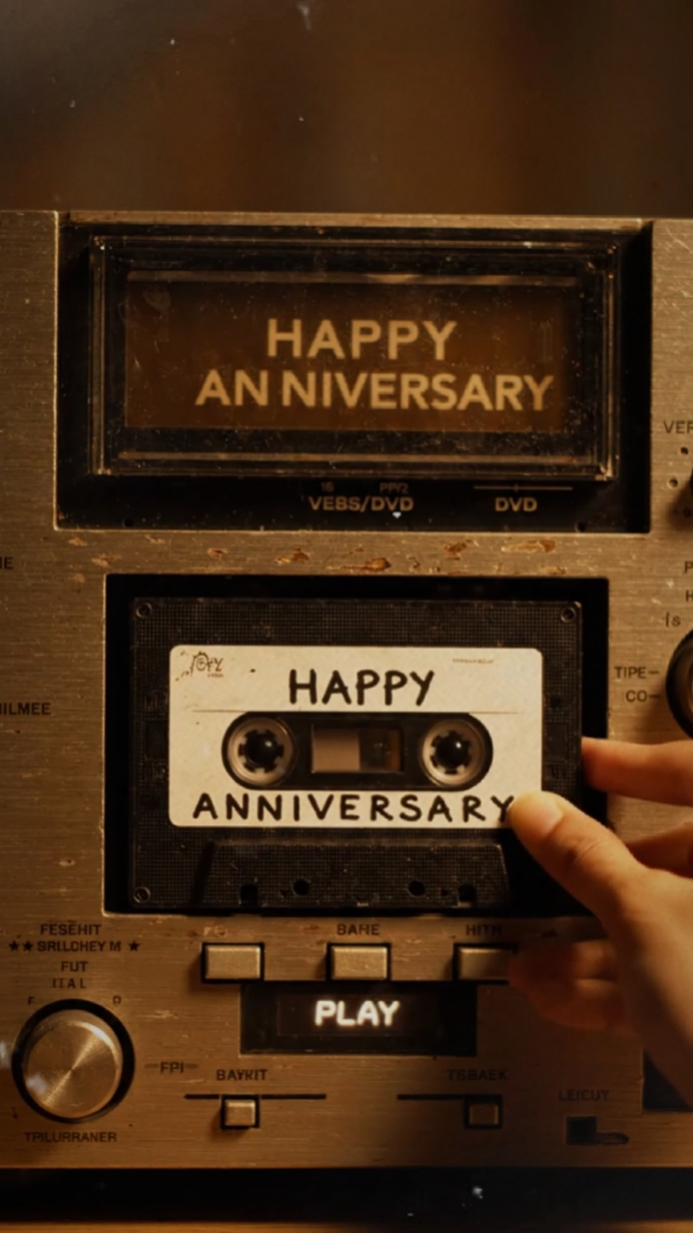 Anniversary Love
