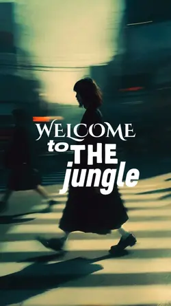 welcome to 