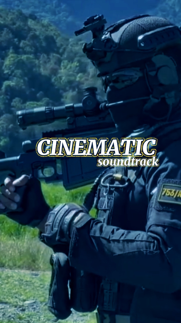 SHORT CINEMATIC 