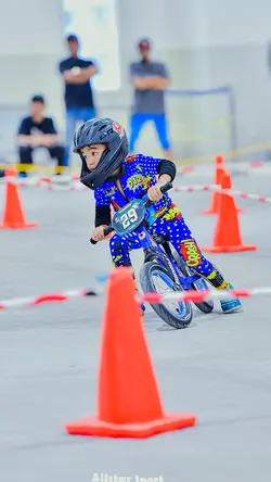 Pushbike 10