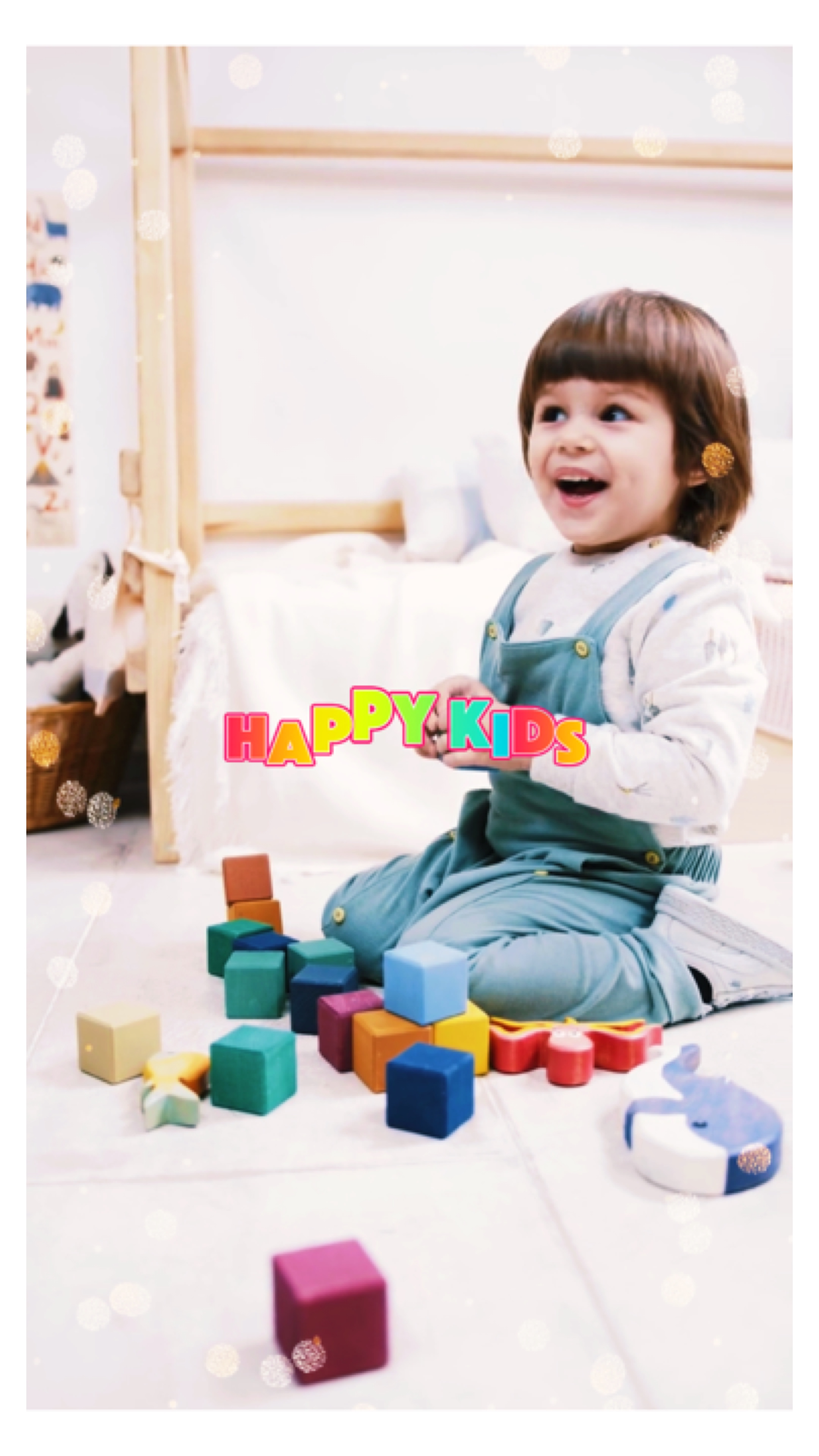 Happy Kids 