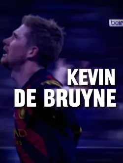 Kevin De Bruyne