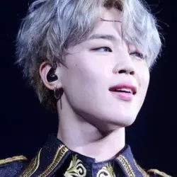 JIMIN IS MINE