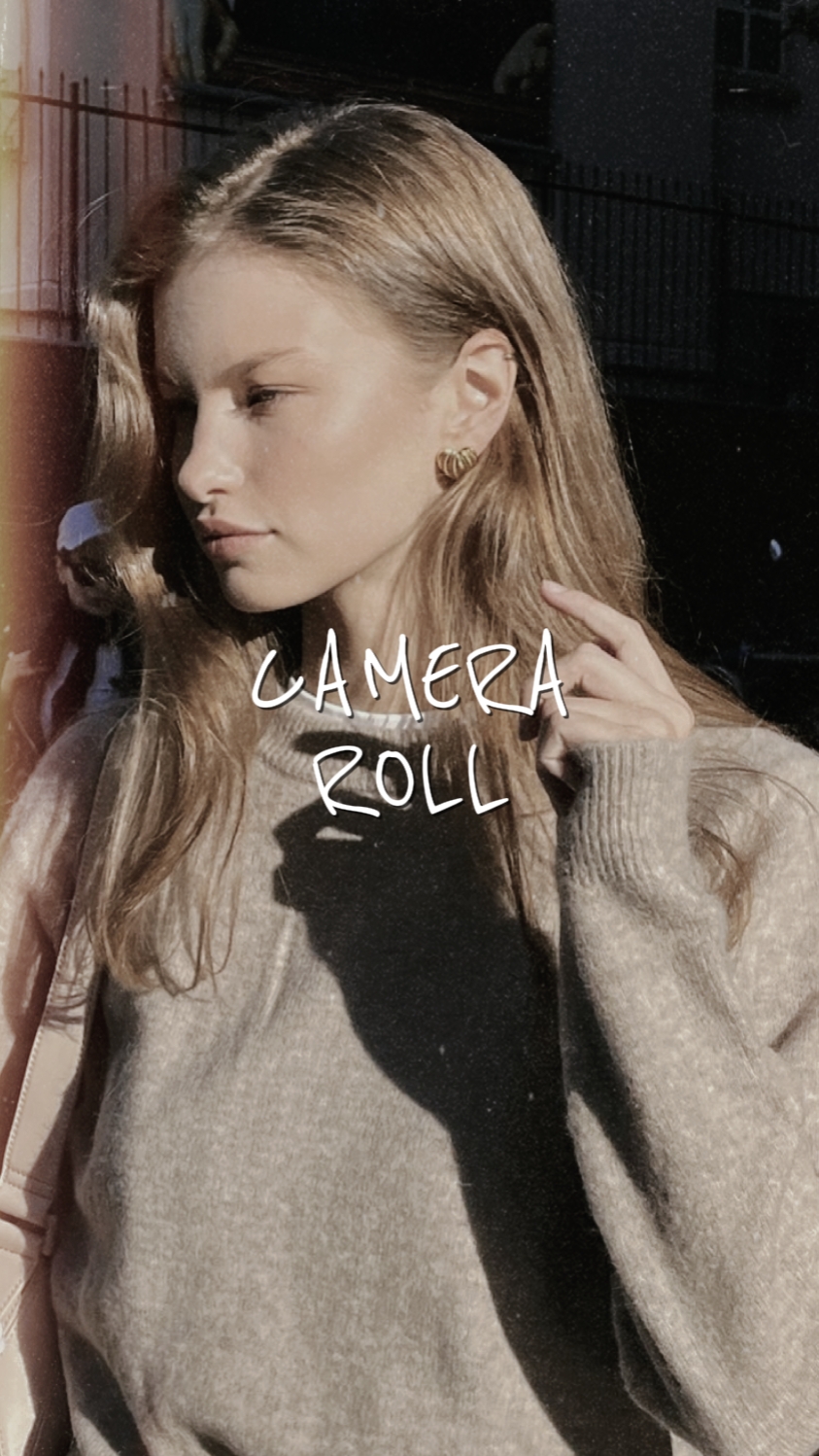 camera roll