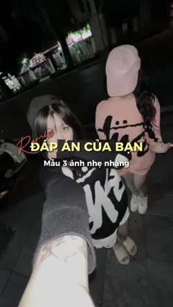 Đáp án của bạn