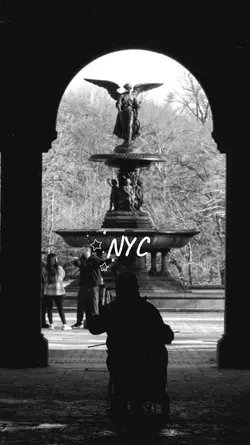 Welcome to new york