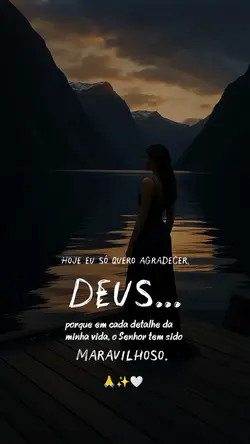 Gratidão Todo Tempo