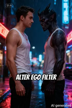 alter ego filter