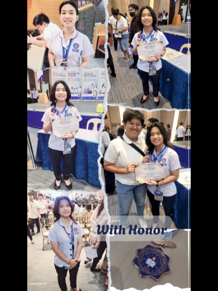 Con Honor