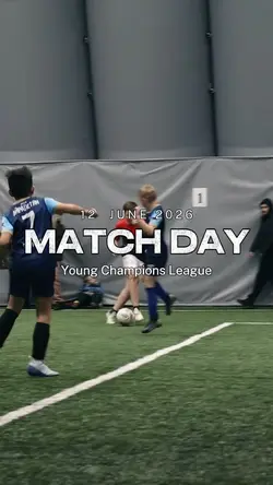 young champions