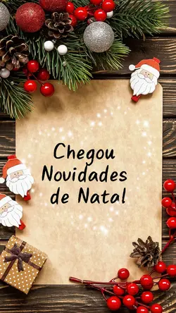 Divulgação loja
