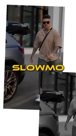 Slowmo Trending