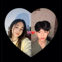 Frame love bucin