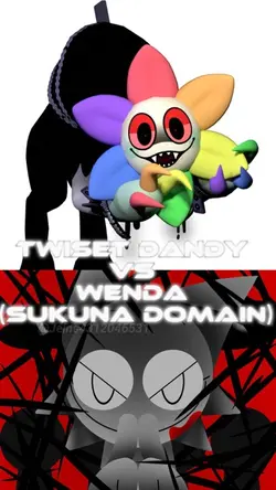 Wendasukuna vs dandy