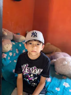 cumpleaños hijo
