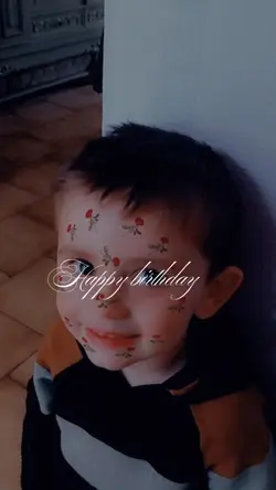 anniversaire 