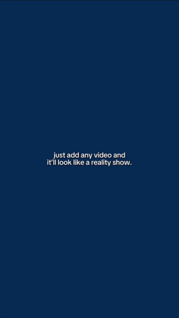 JustAddAnyVideo