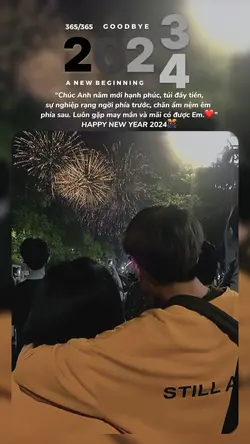 TỔNG KẾT NĂM 2023