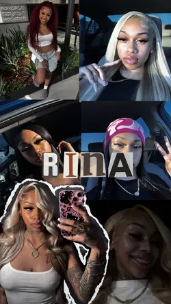 Rina 🤍