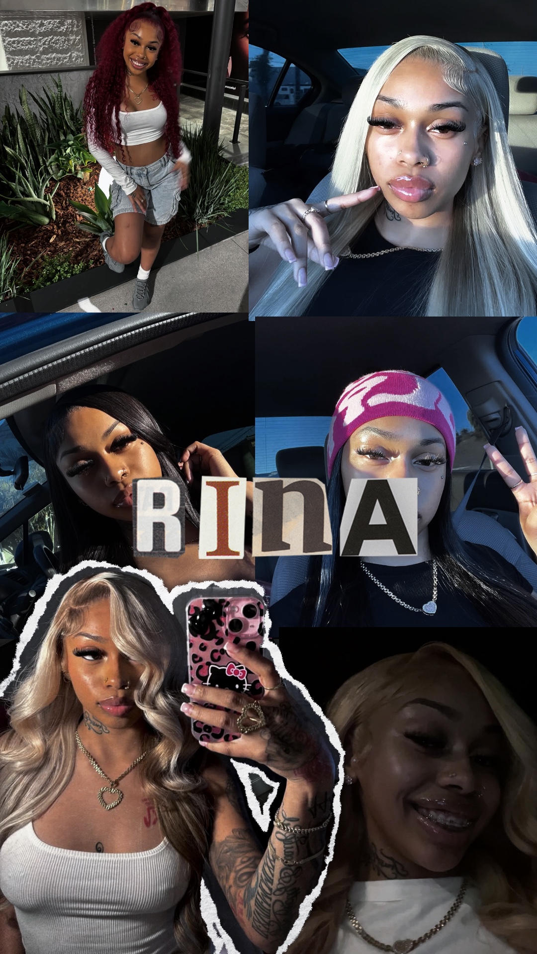Rina 🤍