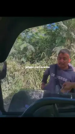 jangan cari wanita