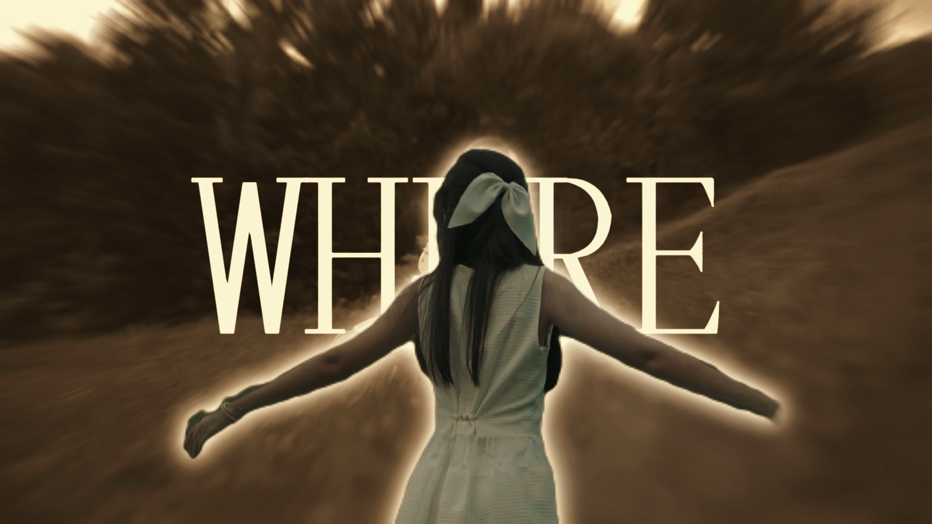 where have you been