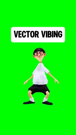 VECTOR VIBING