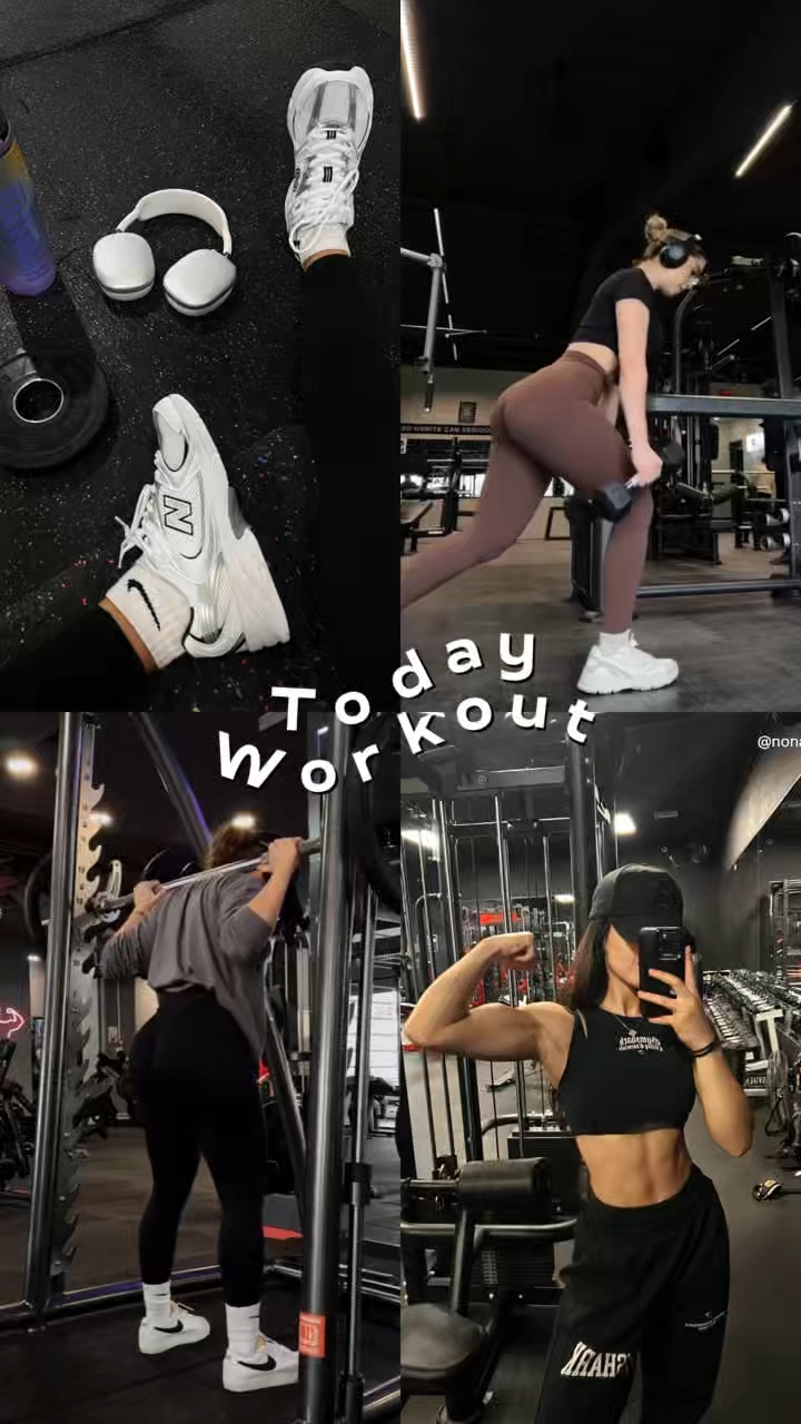 Diseño (gimnasio) / / 4clips
