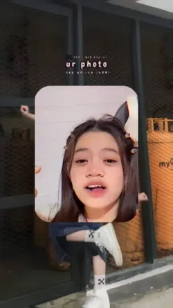trend my girl alay