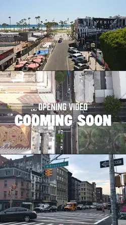 OPENING VIDEO