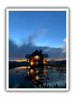 12PicFrame Aesthetic